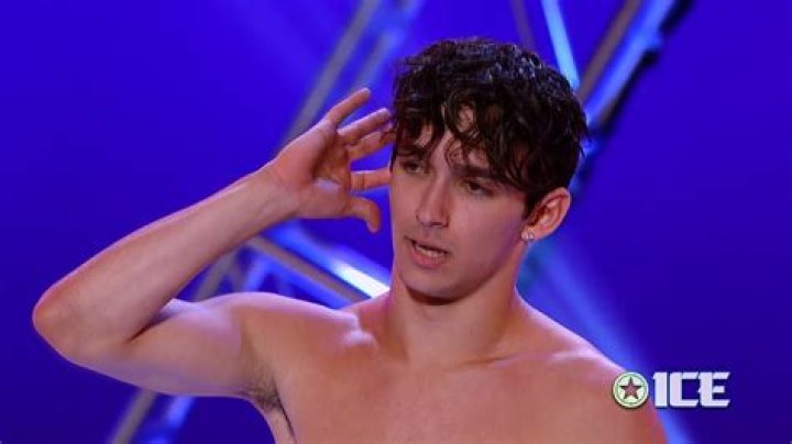 Gino Cosculluela: The Rising Star in the Entertainment Industry