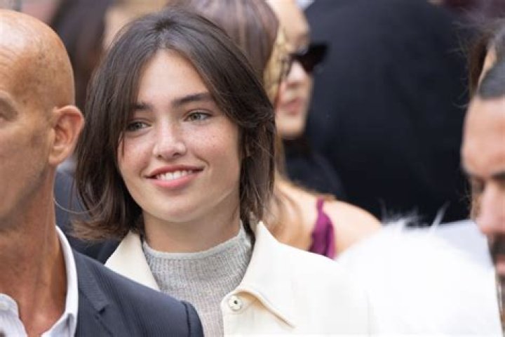 Gio Scottii: The Rising Star in the Entertainment Industry