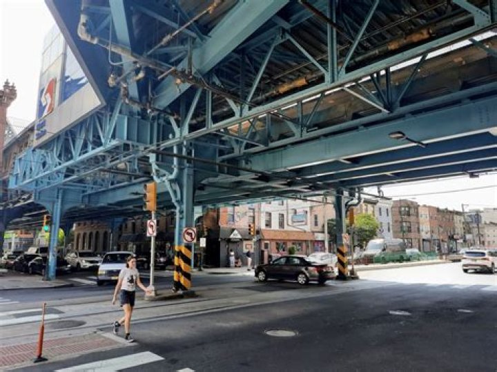 Exploring Girard Station: A Comprehensive Guide to Philadelphia's Transit Hub