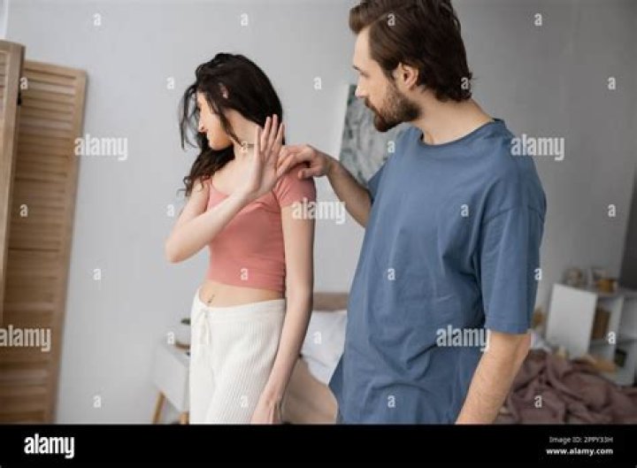 Unveiling the Mystery of Girlfriend Showing: A Deep Dive into Modern Relationships