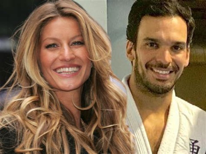 Gisele Bündchen: The Journey of a Karate Coach and Icon