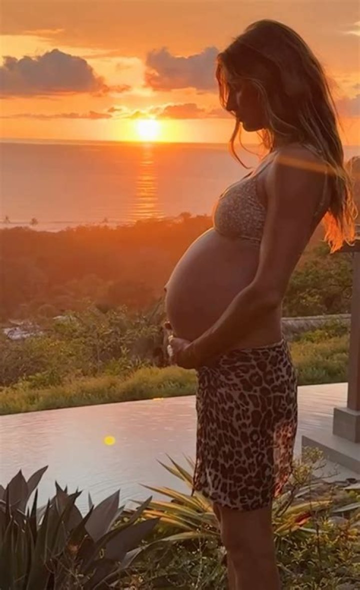 Gisele Bundchen's Exciting Journey: Is She Pregnant in 2024?