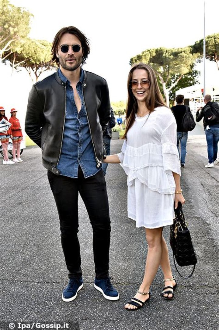 Giulio Berruti Latest News: The Rising Star of Italian Cinema