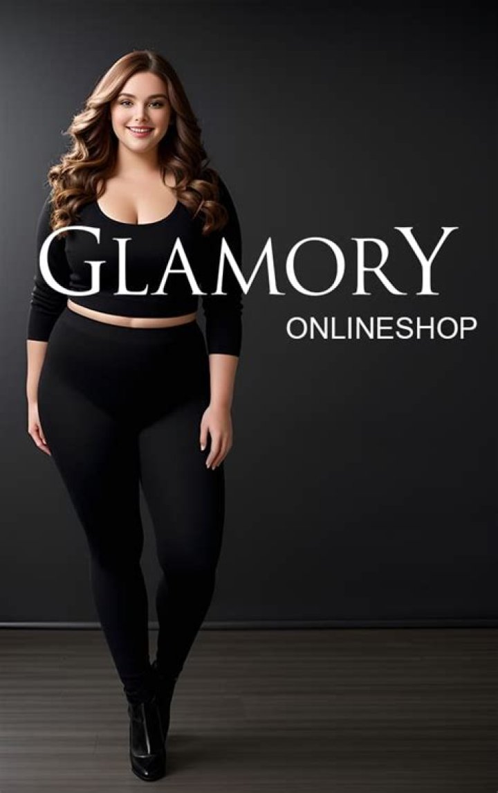 Unveiling the Allure of Glamory