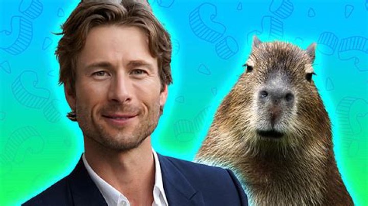 Glen Powell Capybara Meme: Understanding the Viral Sensation