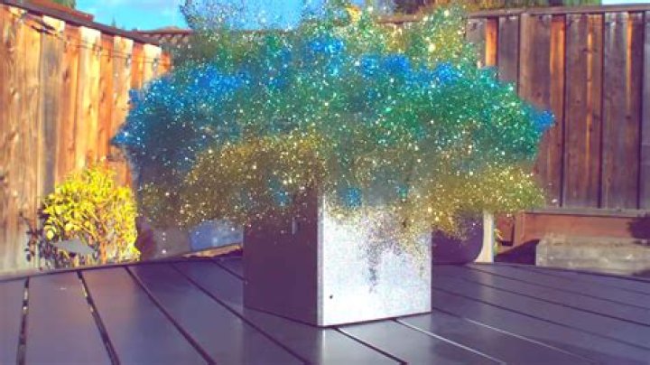 Unleashing the Sparkle: The Fascinating World of Glitter Bombs