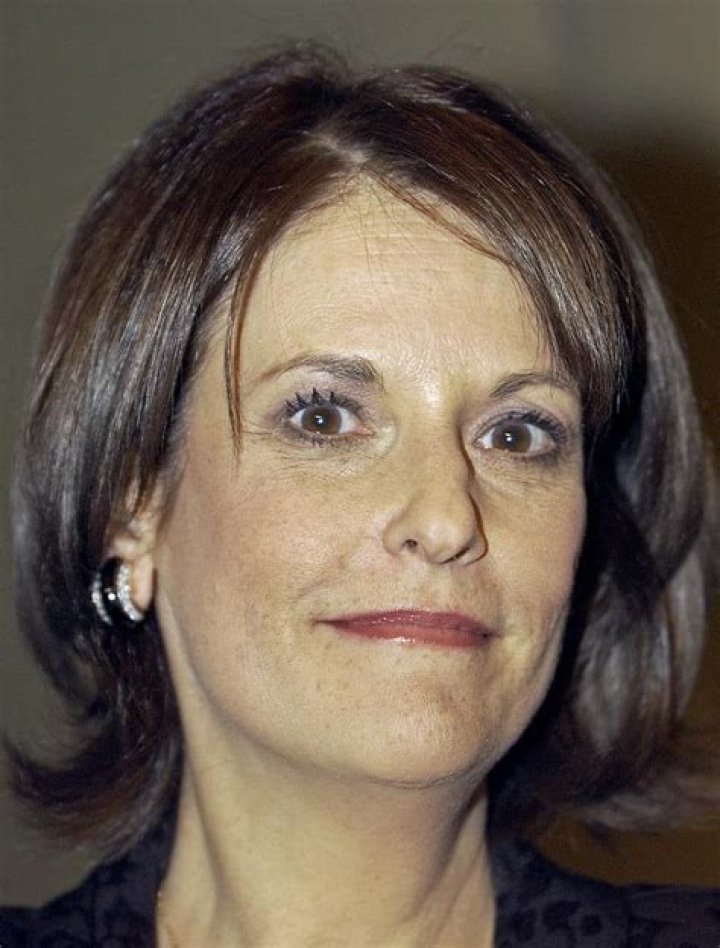 Gloria Borger Health Problems: What You Need to Know