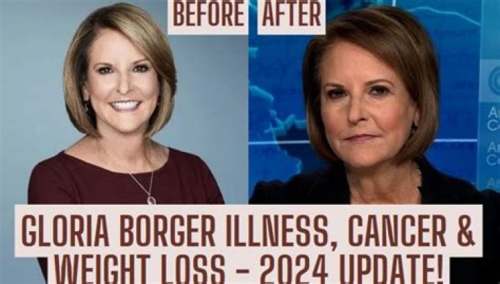 Understanding Gloria Borger's Health: The Illness of 2024