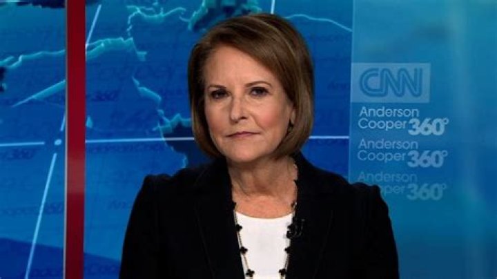 Is Gloria Borger Sick? Understanding the Health of the Renowned Journalist