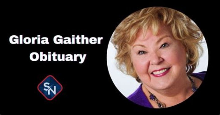 Gloria Gaither Illness: A Comprehensive Look at the Health Challenges Faced by This Iconic Gospel Musician