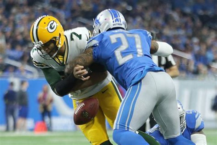 Glover Quin Net Worth: Insights into His Financial Success