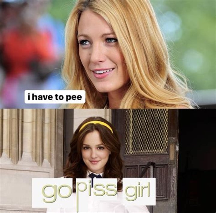 Understanding the "Go Piss Girl" Meme: Origins, Popularity, and Cultural Impact