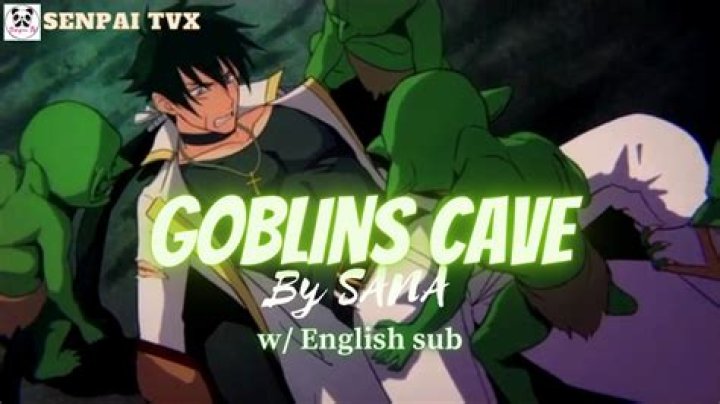 Exploring the Depths of the Goblins Cave Full
