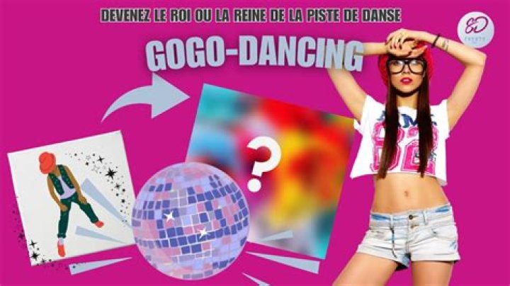 The Fascinating World of Gogo Dancing: A Complete Guide