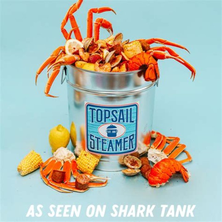 Goldbelly Topsail Steamer: A Culinary Experience Worth Savoring