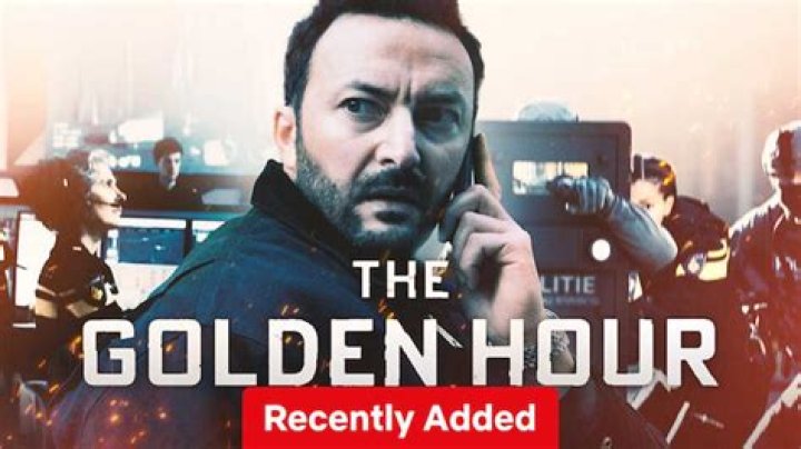 Golden Hour Netflix: A Deep Dive into the Cinematic Experience