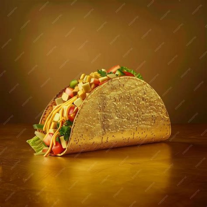 Golden Taco: The Ultimate Guide to Enjoying This Culinary Delight