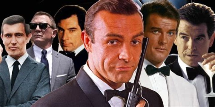Goldeneye Actors: The Cast Behind the Iconic James Bond Film