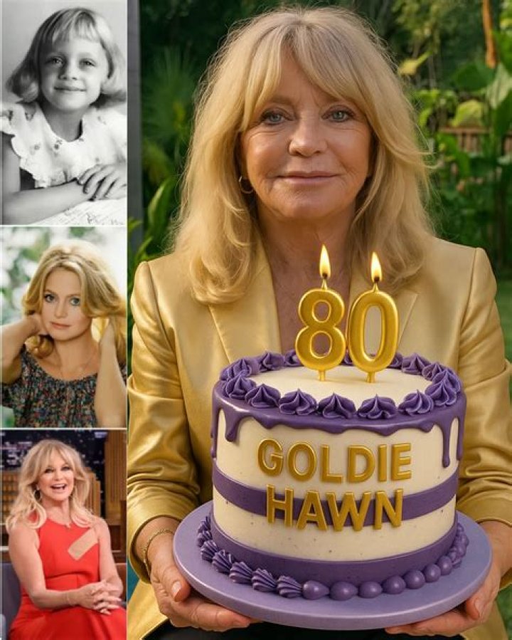 The Ultimate Guide to Goldie Hawn's Education