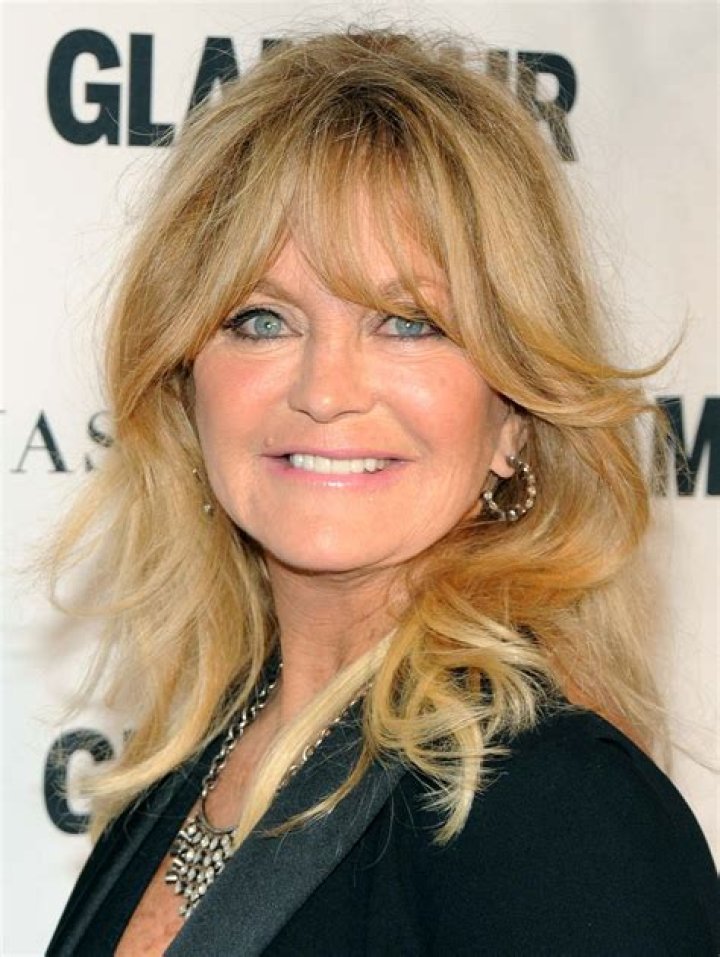 Goldie Hawn: A Journey Through Her Life and Career