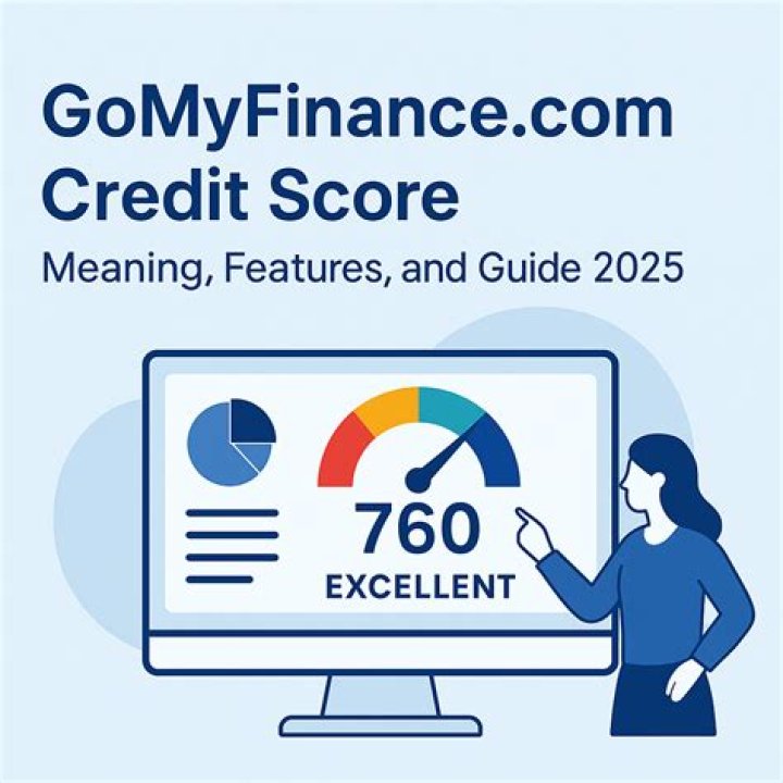 Unlocking Financial Wisdom with GoMyFinance.com