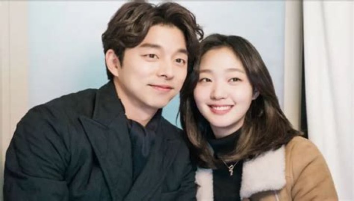 Unraveling the Mystery of Gong Yoo's Wife