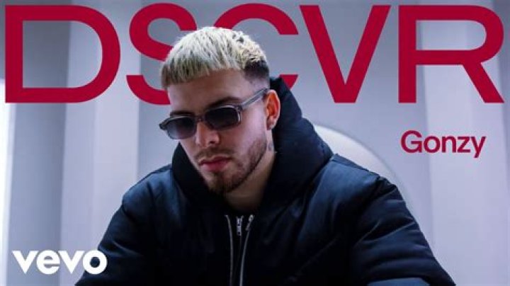 Gonzy de D&oacute;nde Es: Unveiling the Origin of the Rising Star