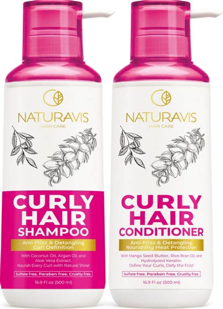 The Ultimate Guide to Drugstore Shampoo and Conditioner for Gorgeous, Bountiful Curls