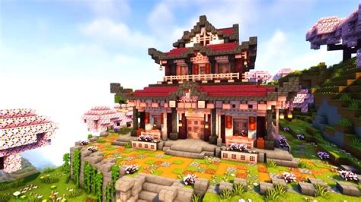 Good House Ideas for Minecraft: Create Your Dream Home in the Blocky World
