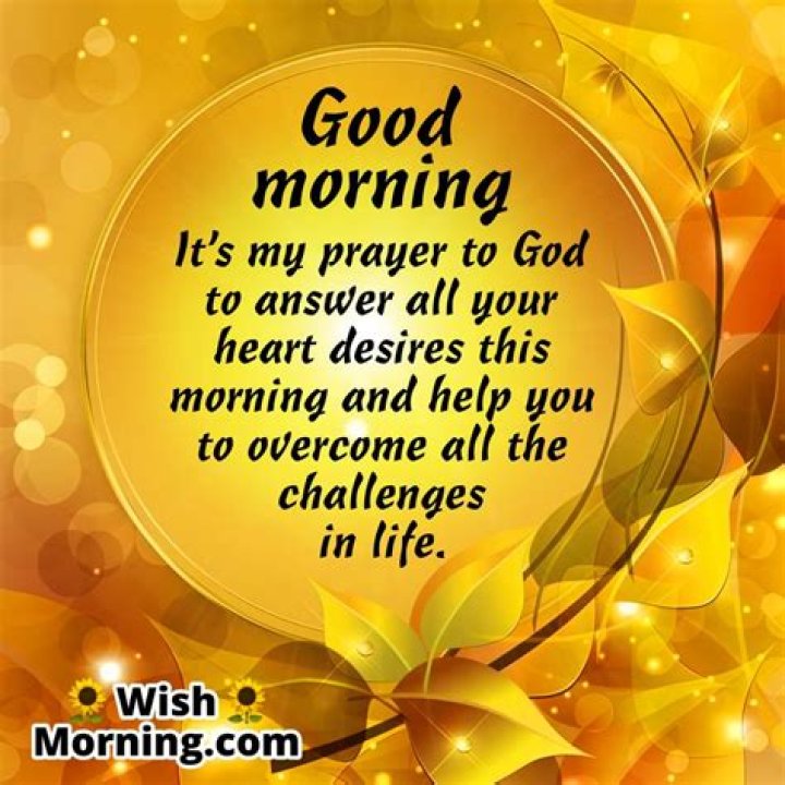 Good Morning Prayer: Starting Your Day with Positivity and Purpose