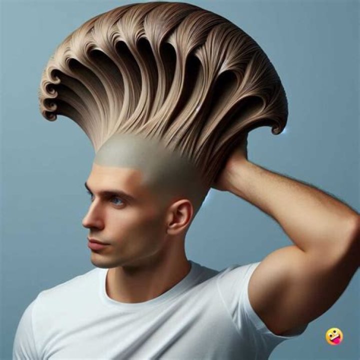 Goofy Ahh Haircut: A Trendy and Playful Style You Need to Try