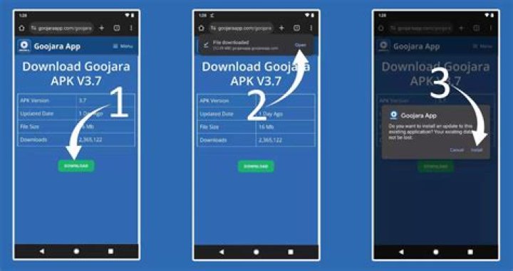 Goojara: The Ultimate Streaming Platform for Movie Enthusiasts