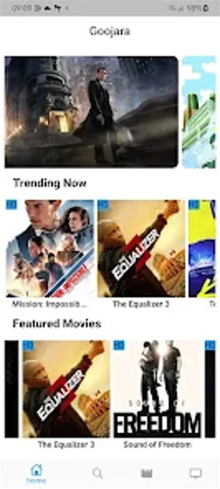 Goojara Watch Movies: Your Ultimate Guide to Streaming Movies Online