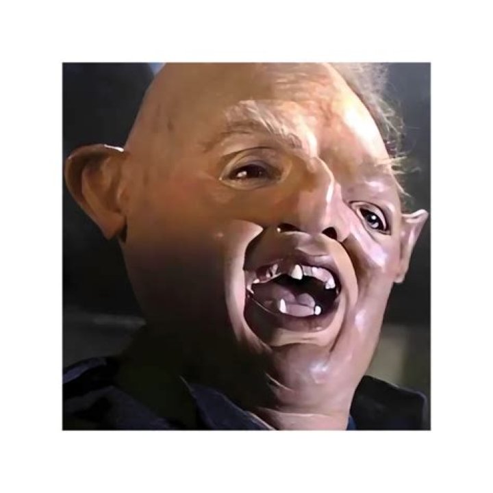 The Fascinating World of Goonies Monster: A Deep Dive into the Iconic Cinematic Creature