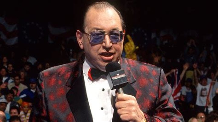 Unveiling the Legacy of Gorilla Monsoon: Wrestling's Most Colorful Commentator