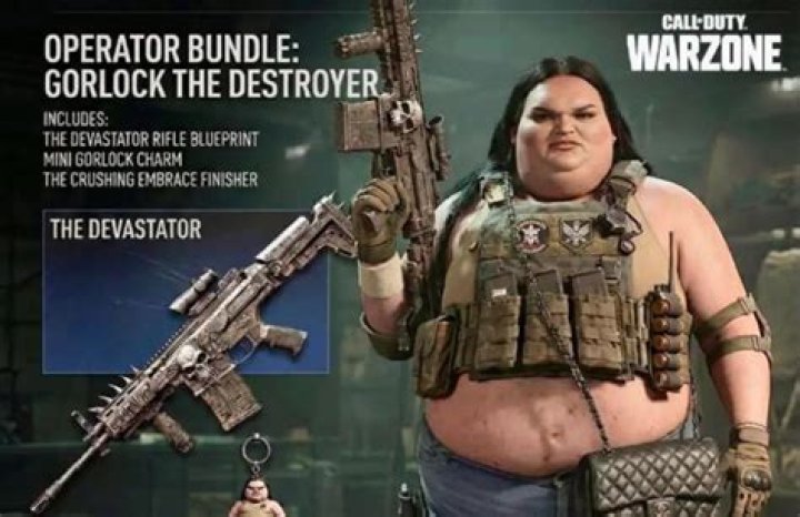 Gorlock the Destroyer Real Name: Unveiling the Myth Behind the Legend