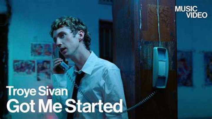 Got Me Started: A Journey of Inspiration and Growth