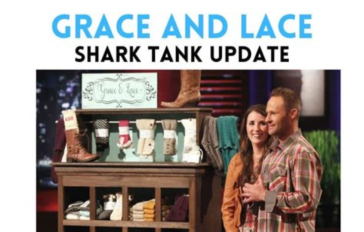 Grace and Lace Shark Tank Net Worth: The Success Story