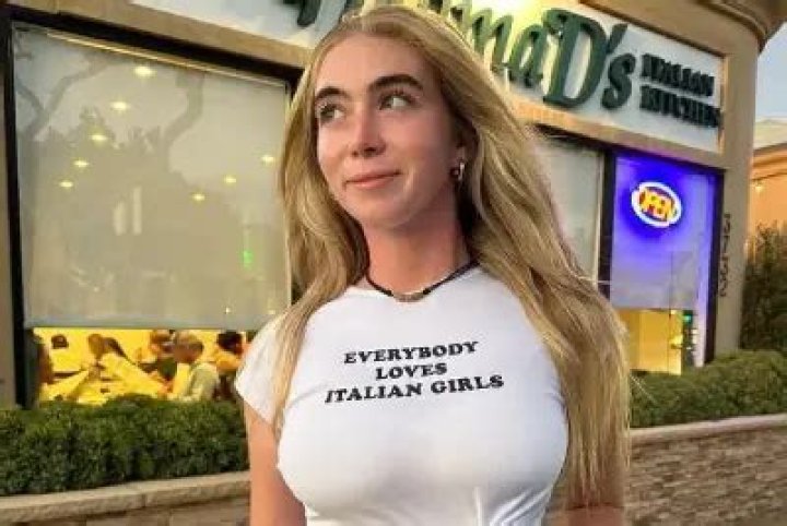 Unveiling the Mystery: What is Grace Charis' Real Name?