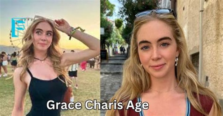 Discovering Grace Charis: The Rising Star in the World of Social Media