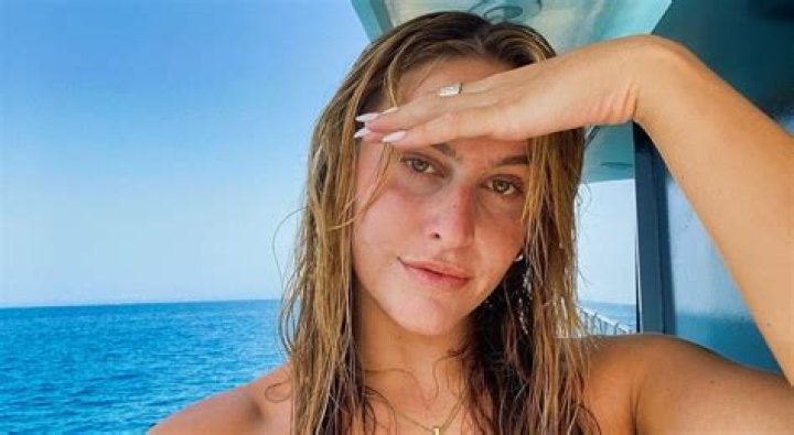 Grace Harbaugh: A Comprehensive Insight into Her Life and Achievements