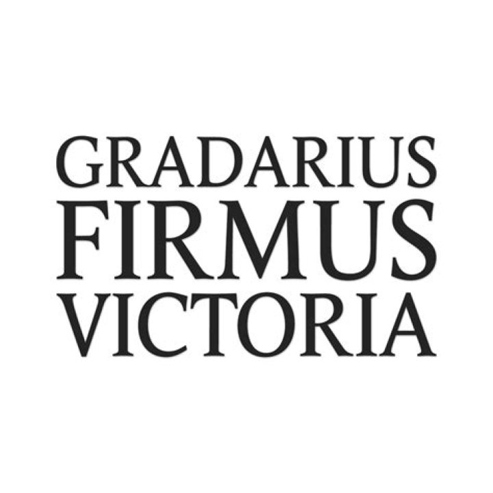 Gradarius Firmus Victoria: The Steadfast Path to Victory
