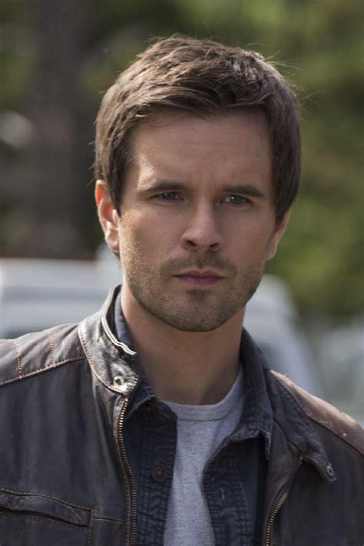 Exploring the Journey of Graham Wardle in Heartland