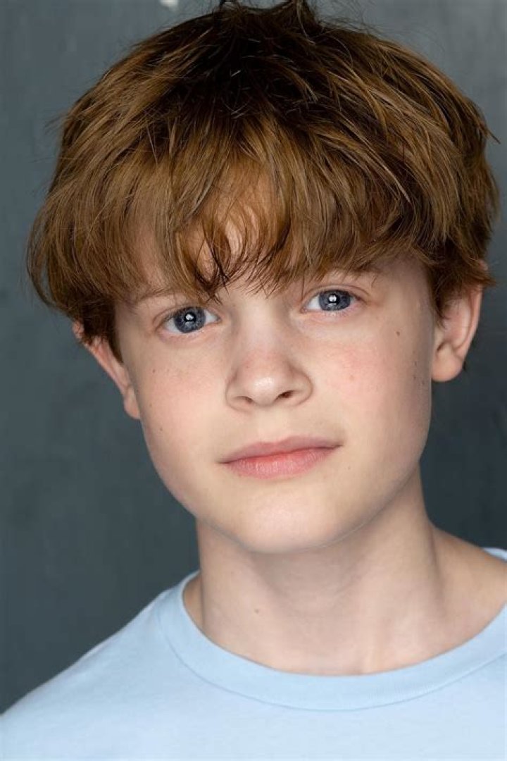 Grant Feely: Rising Star in the Entertainment Industry