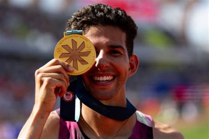 Grant Fisher Medals: Achievements, Records, and Legacy