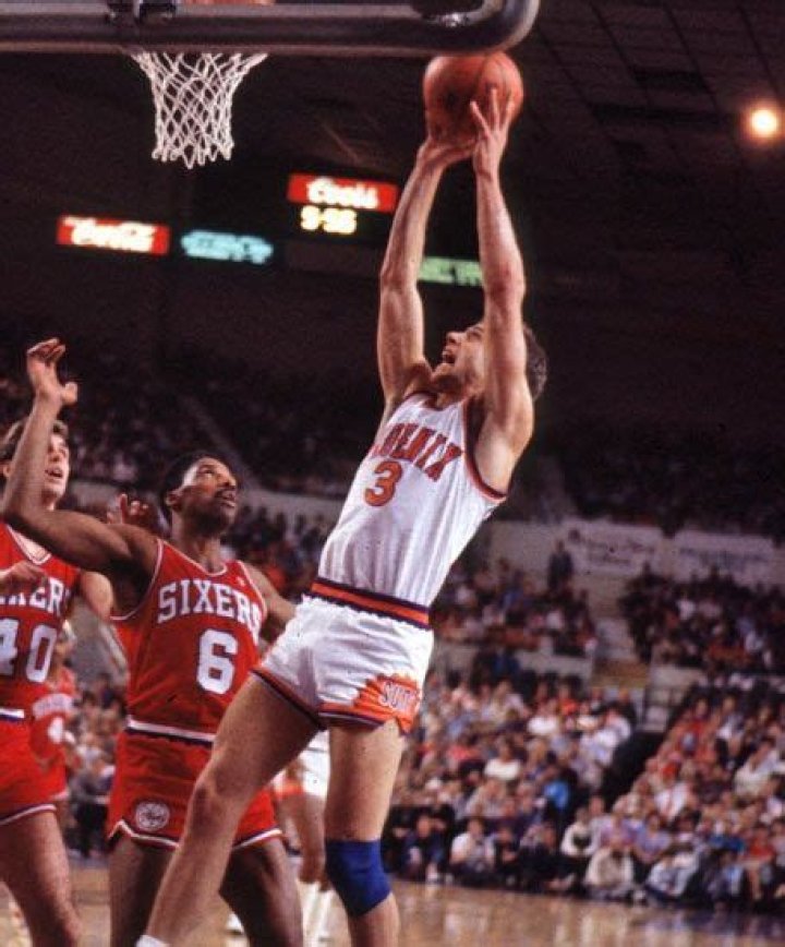 Grant Gondrezick: A Rising Star in the Basketball World