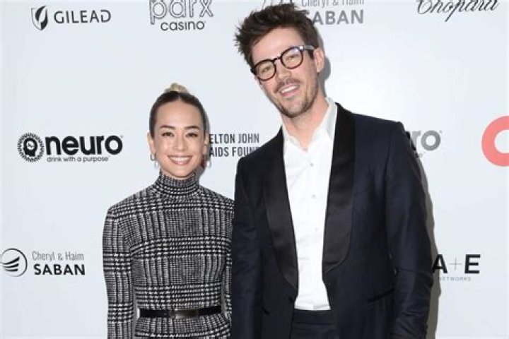Grant Gustin's Wife: Everything You Need to Know