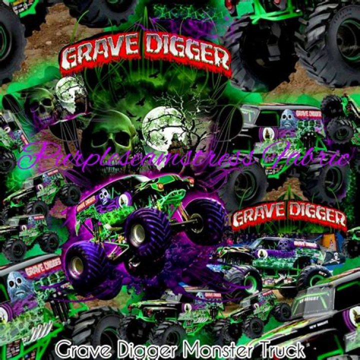 Grave Digger Net Worth: Exploring the Wealth Behind the Legendary Monster Truck