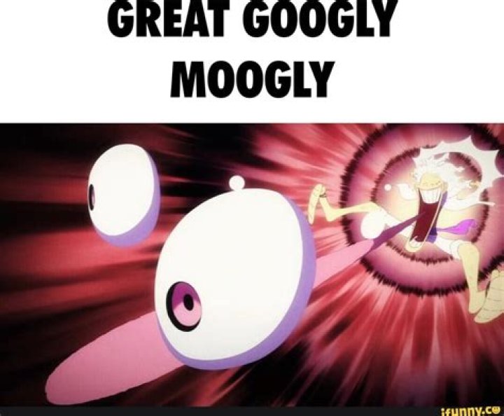 Great Googly Moogly: Understanding the Phrase and Its Cultural Impact