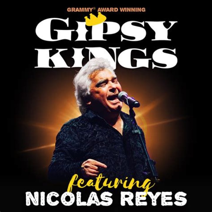 Unveiling the Phenomenon: The Greek Kings Singer